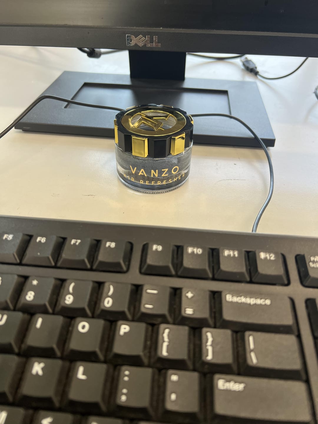 Customer photo review of 1616 VANZO LX 【Secret Musk】