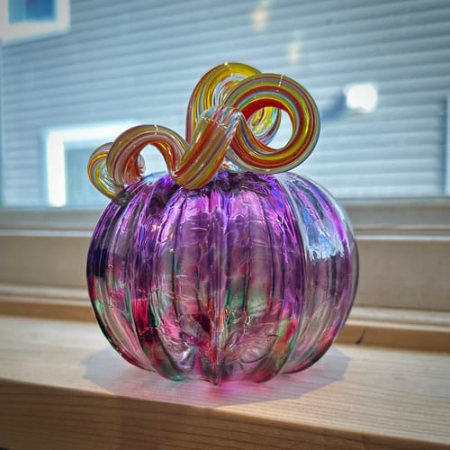 Customer photo review of Daily Pumpkin 808 Mini