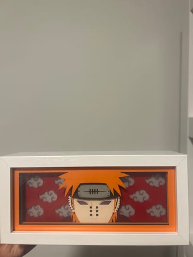 Customer photo review of OMEGA CURSE LED BOX