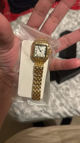 Customer photo review of GREALY DE MAINS