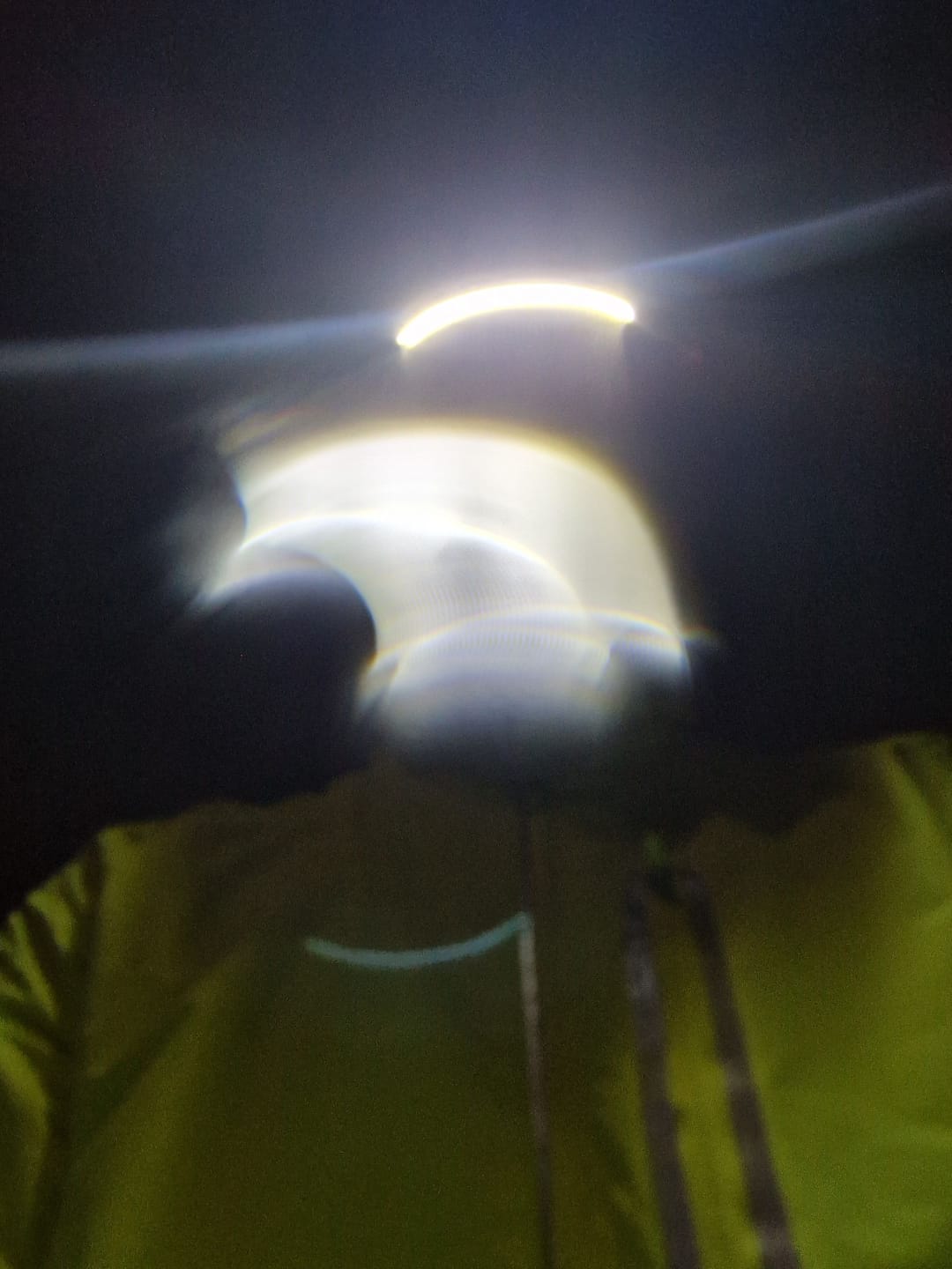 Customer photo review of Adventure Light - das Original