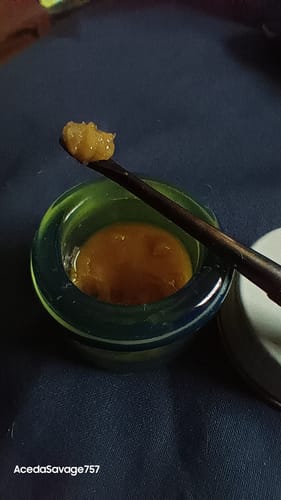 Customer photo review of Pineapple Breeze