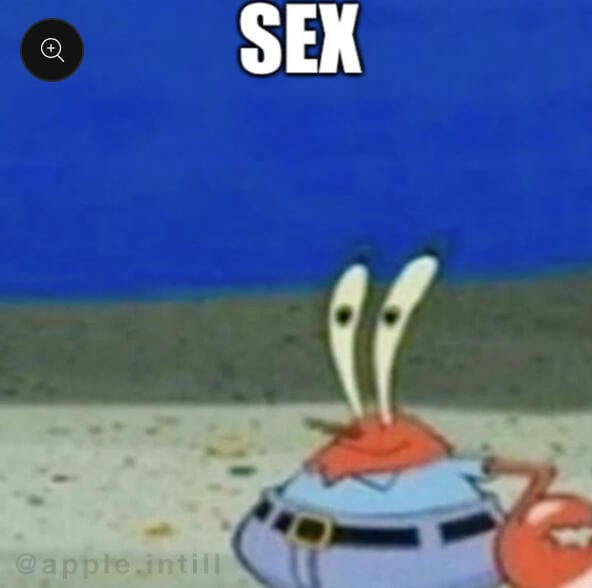 Customer photo review of SEX