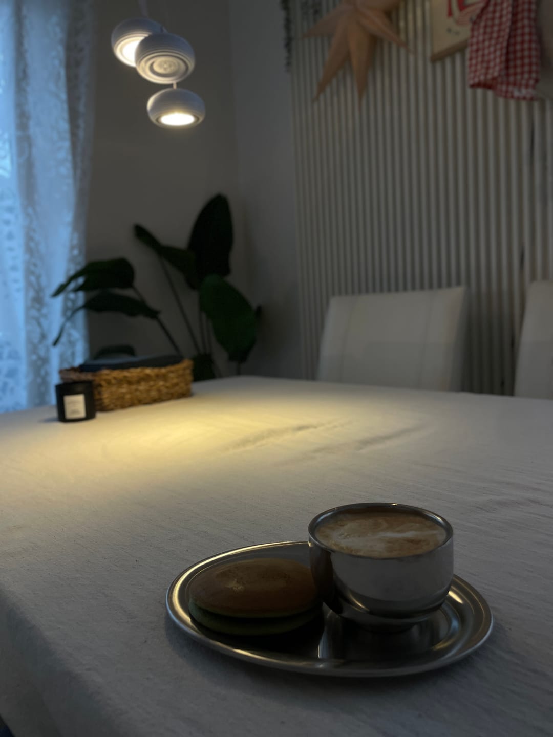 Customer photo review of Spherical Cups - set of 2