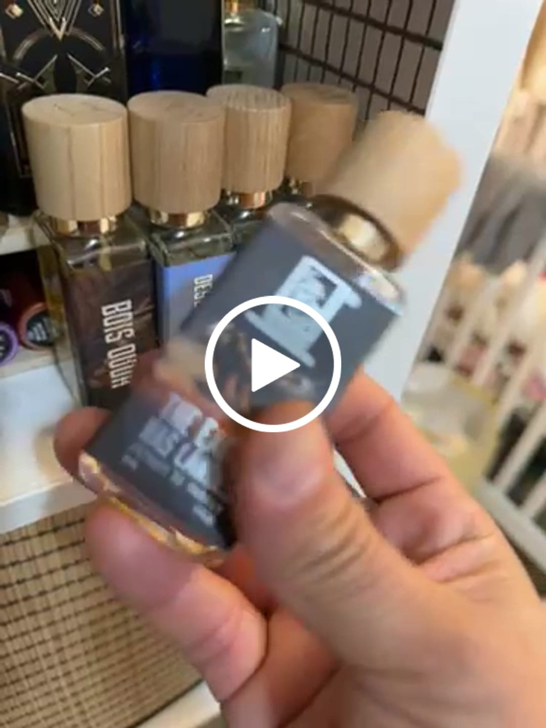 Customer video review of The Eagle Has Landed