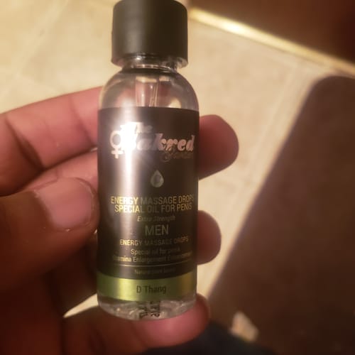 Customer photo review of D-Thang