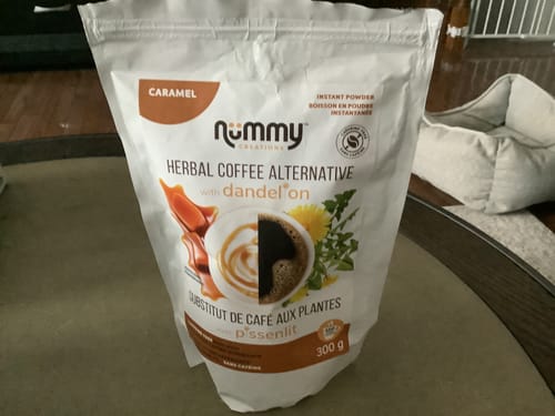 Customer photo review of Original - Rich & Bold 300g/10.6oz - up to 150 cups