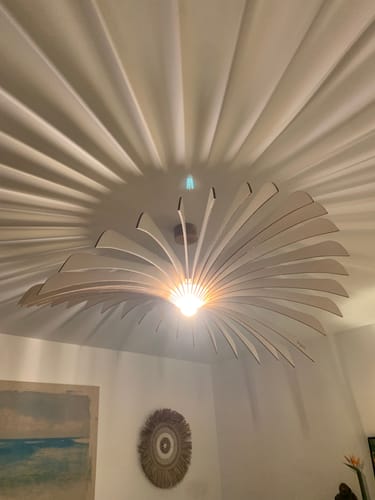 Customer photo review of Aigle | Suspension