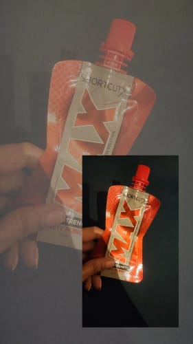Customer photo review of [NEW LAUNCH] Shortcutx Max Fat Burner
