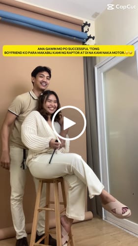 Customer video review of 📸 Printave™ Self-Photo Studio (20-minute shoot)