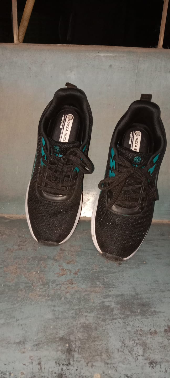 Customer photo review of Bacca Bucci Essential