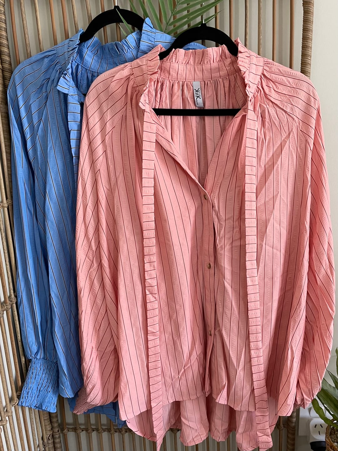 Customer photo review of EIGHT TWO SIX TOP