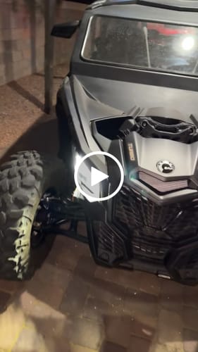 Customer video review of NUTV5-S QUAD