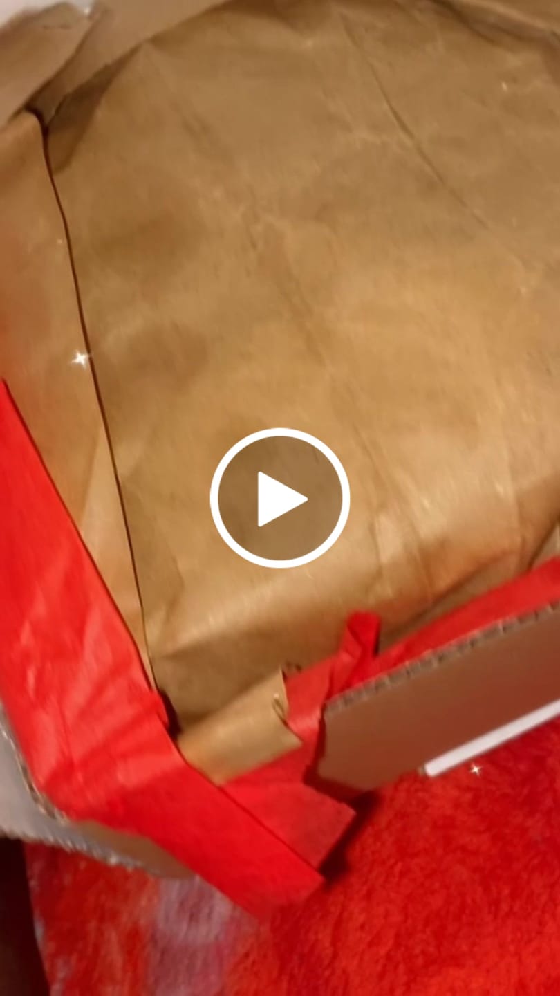 Customer video review of Cire coiffante et nourrissante