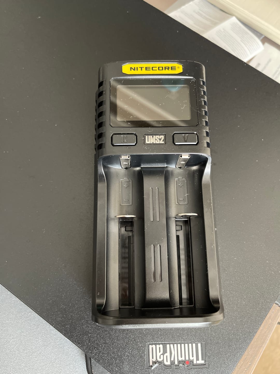 Customer photo review of UMS2 Charger - 3A