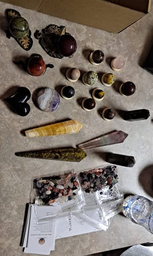 Customer photo review of KiKi Live Capsules (Live Only)