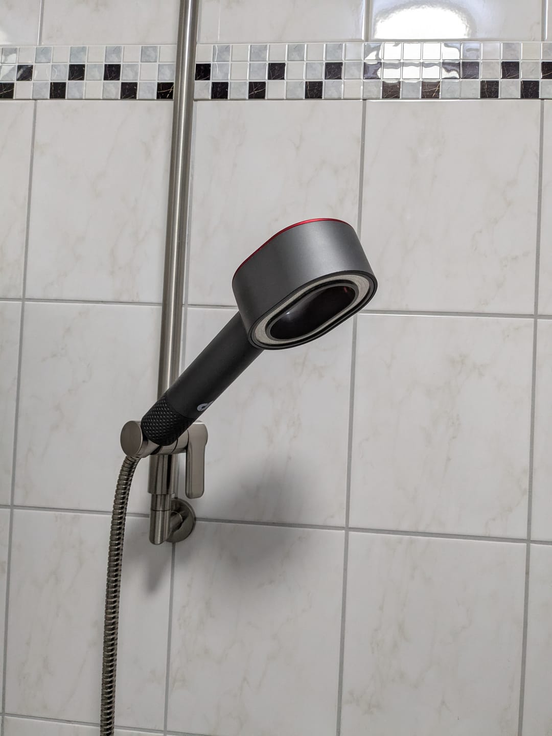 Customer photo review of Doodlo Filtersonic™ 3in1