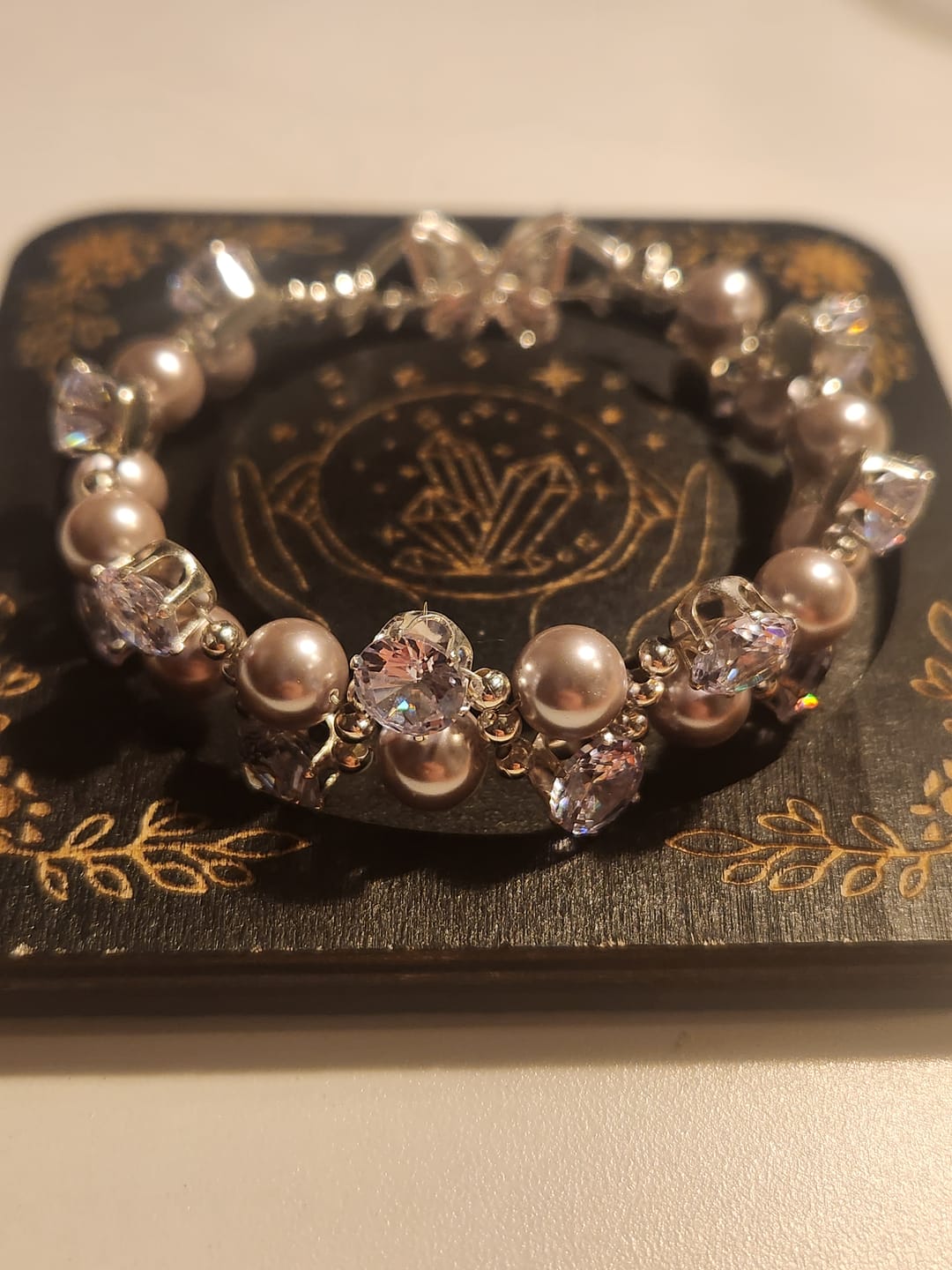 Customer photo review of Charms/Pendants for DIY