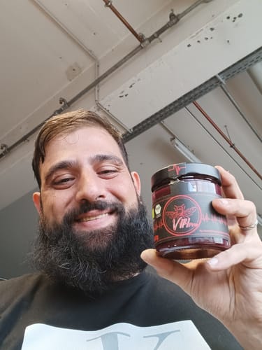 Customer photo review of V114 - PRO114 Bio 500g