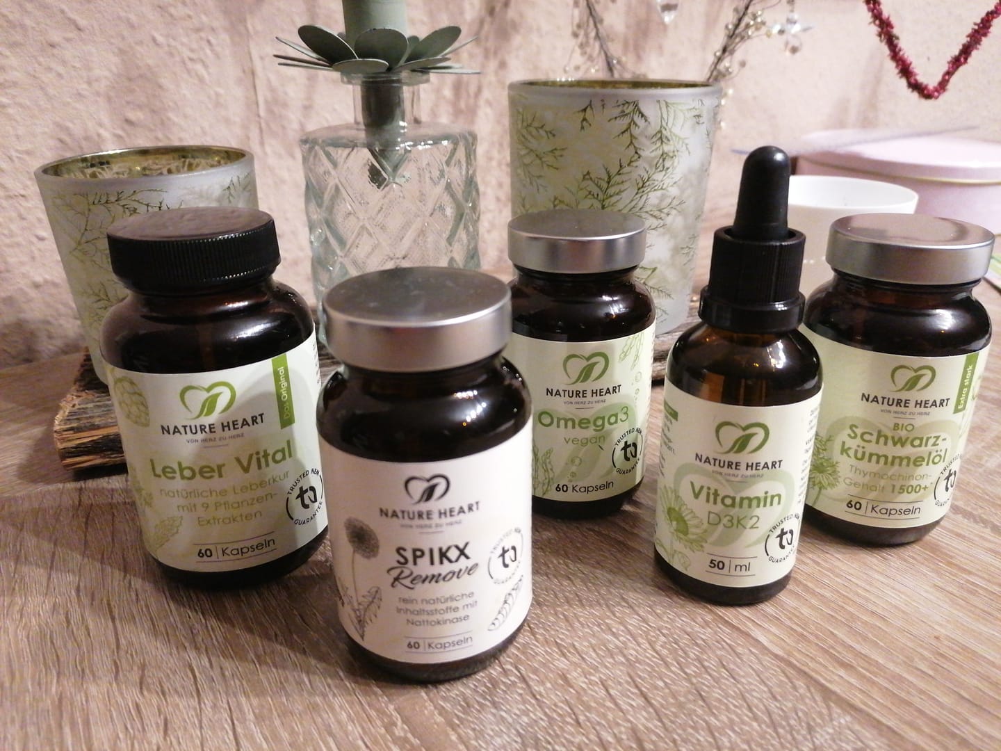 Customer photo review of SpikX Remove | limitiert