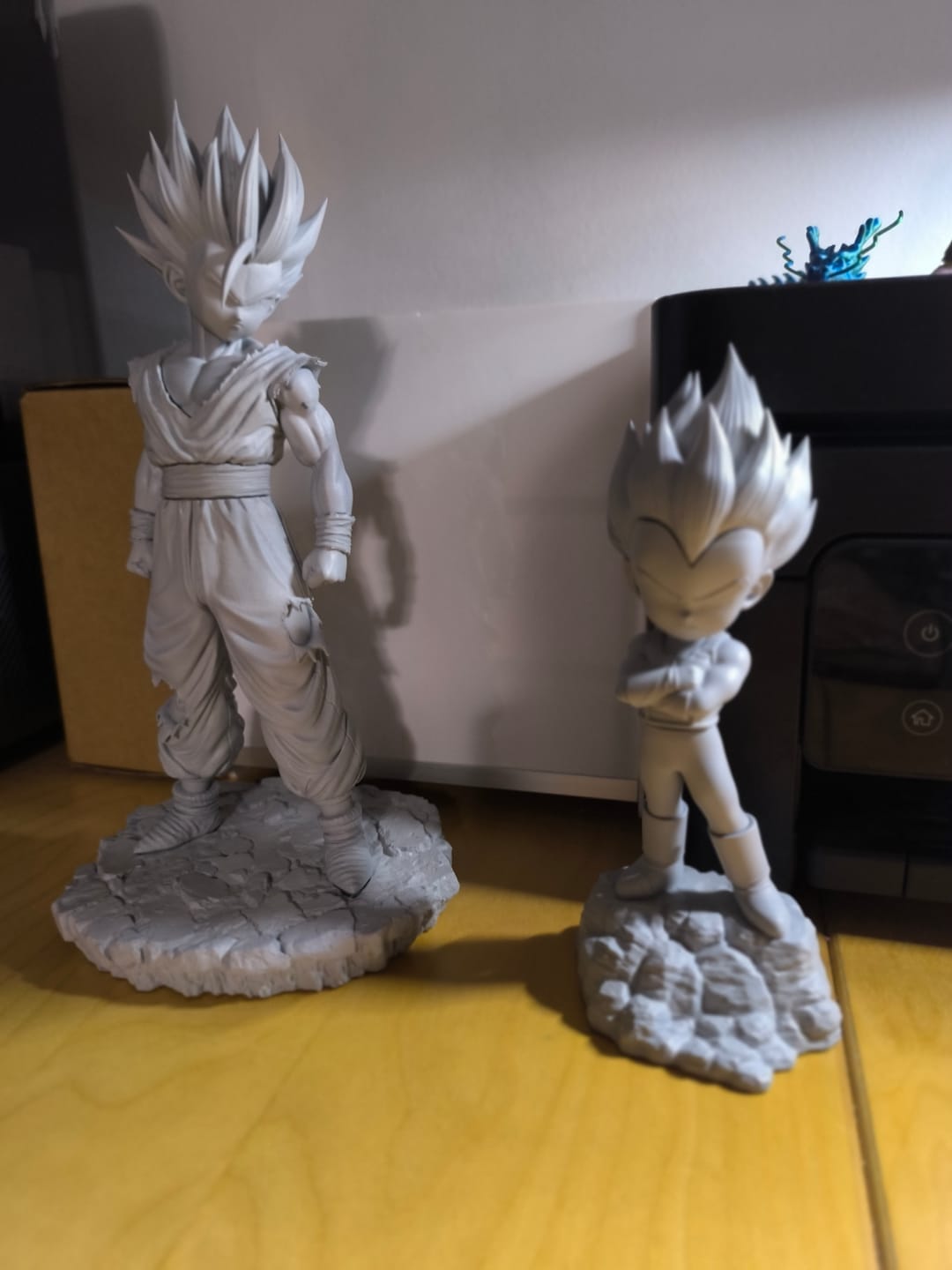 Customer photo review of Anycubic Photon Mono M7 Pro