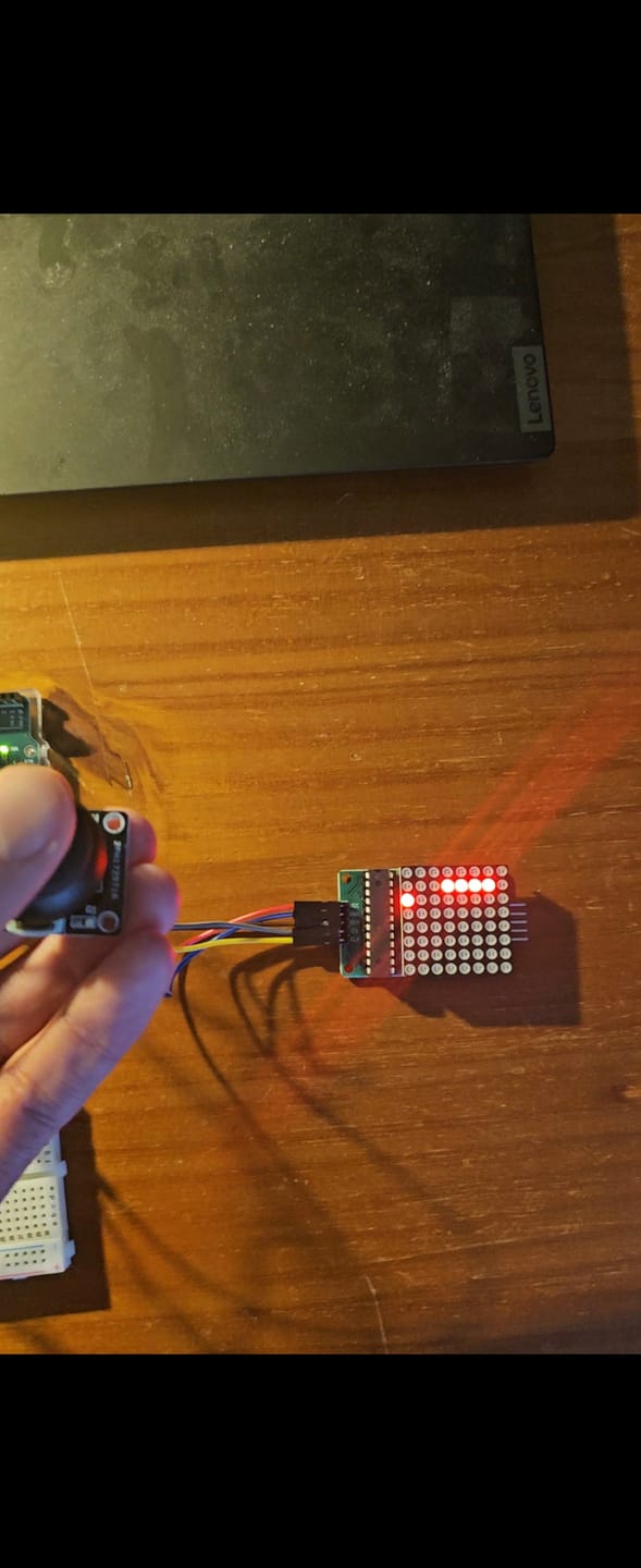 Customer photo review of Arduino Uno Rev3