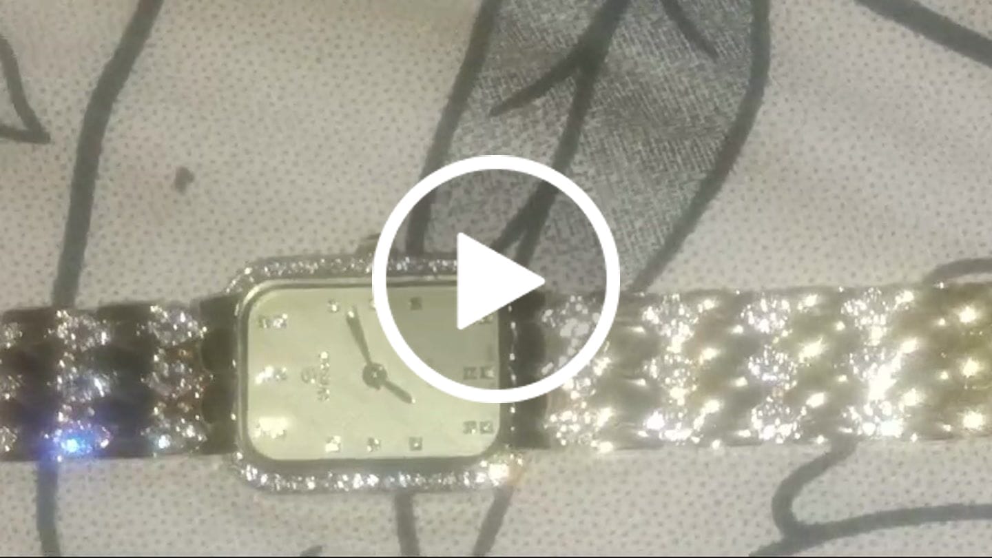 Customer video review of Sveston Orlena SV-6287-F