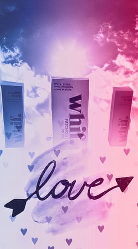 Customer photo review of Iconic Muse