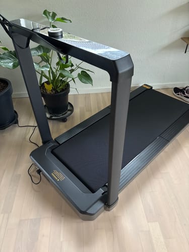 Customer photo review of WalkingPad X23 (16km/t)