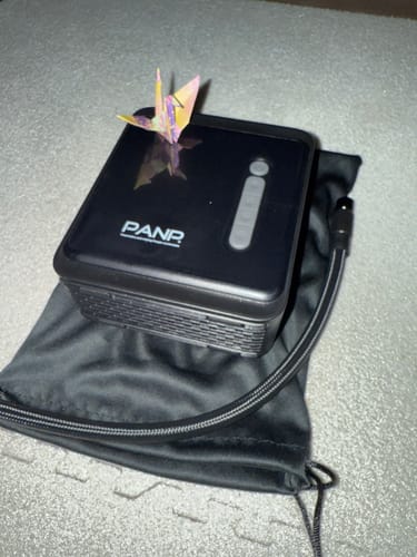 Customer photo review of PANP RIDE PRO（ライド プロ）