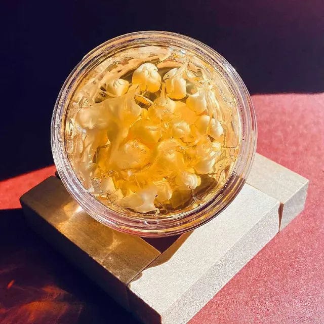 Customer photo review of SkinGlow™ Озаряващ Крем Против Бръчки