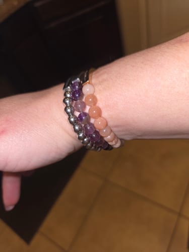Customer photo review of ALWAYS MY DAUGHTER FOREVER MY FRIEND (POS)