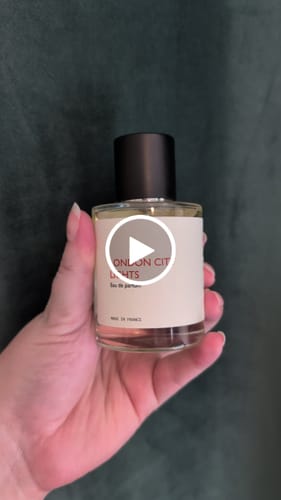 Customer video review of London City Lights