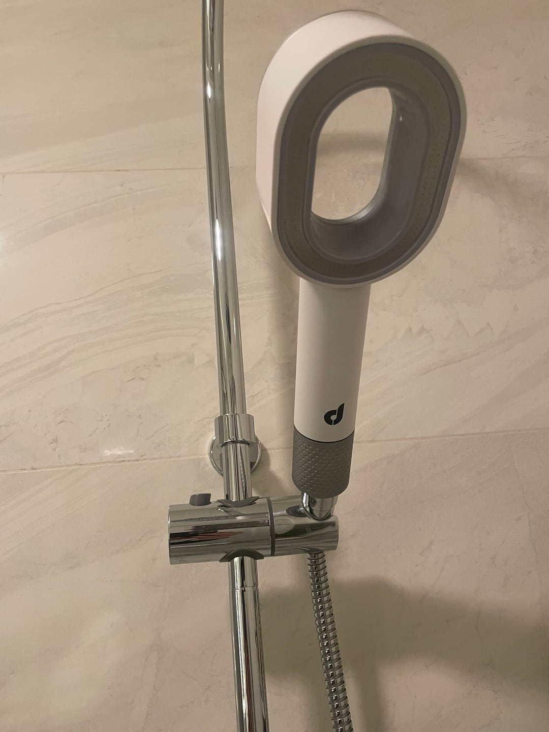 Customer photo review of Doodlo Filtersonic™ 3in1