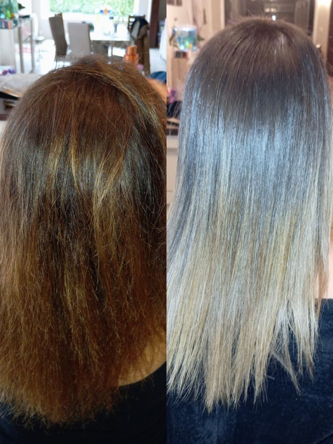 Customer photo review of Pack Kera Glow Indien