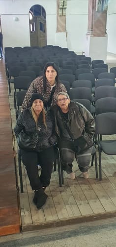 Customer photo review of פאוץ׳ גדול ורונה