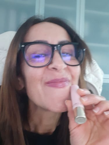 Customer photo review of Lip Jelly
