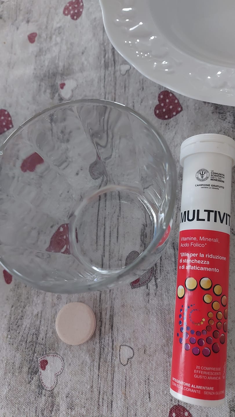 Customer photo review of VIT•C 1000