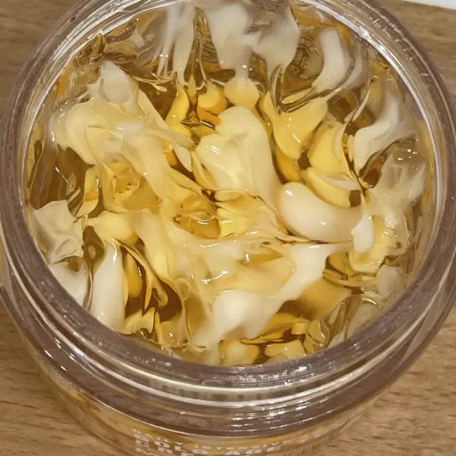 Customer photo review of SkinGlow™ Озаряващ Крем Против Бръчки