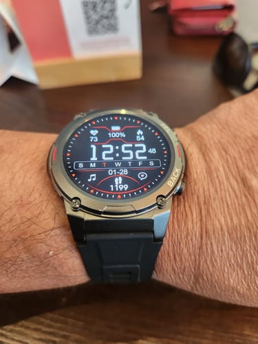 Customer photo review of Gard Pro Ultra 2+