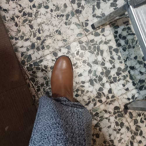 Customer photo review of PAMELA CUERO