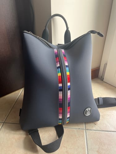 Sara B. review of Zaino Julia image 1 out of 1