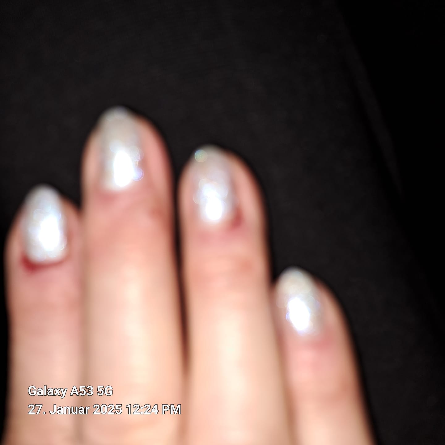 Customer photo review of Power Base - extra starker Haftvermittler