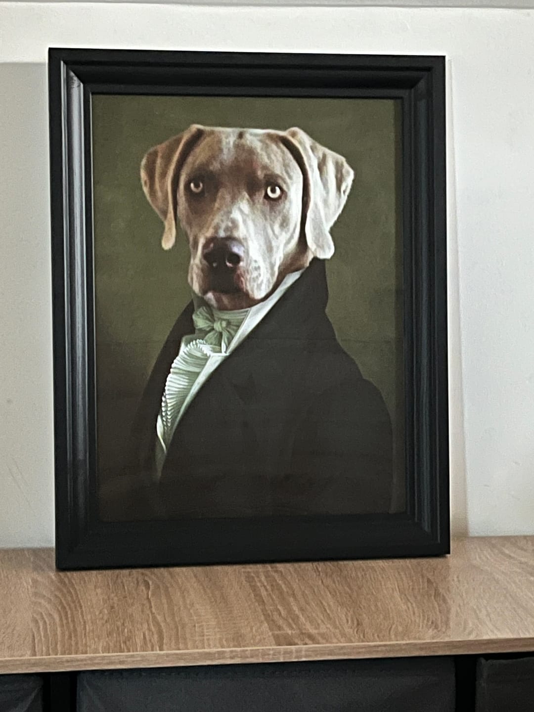 Customer photo review of Le Député