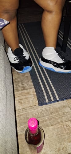 Customer photo review of J11 CONCORD