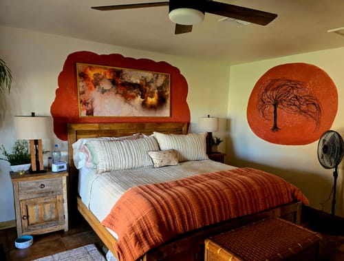 Customer photo review of THUNDER LIGHTNING - XL+