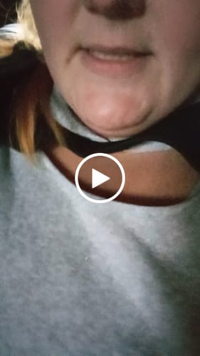 Customer video review of FVKD HYPNOTIQ DIAMOND SAUCE DISPOSABLE | 3.5g