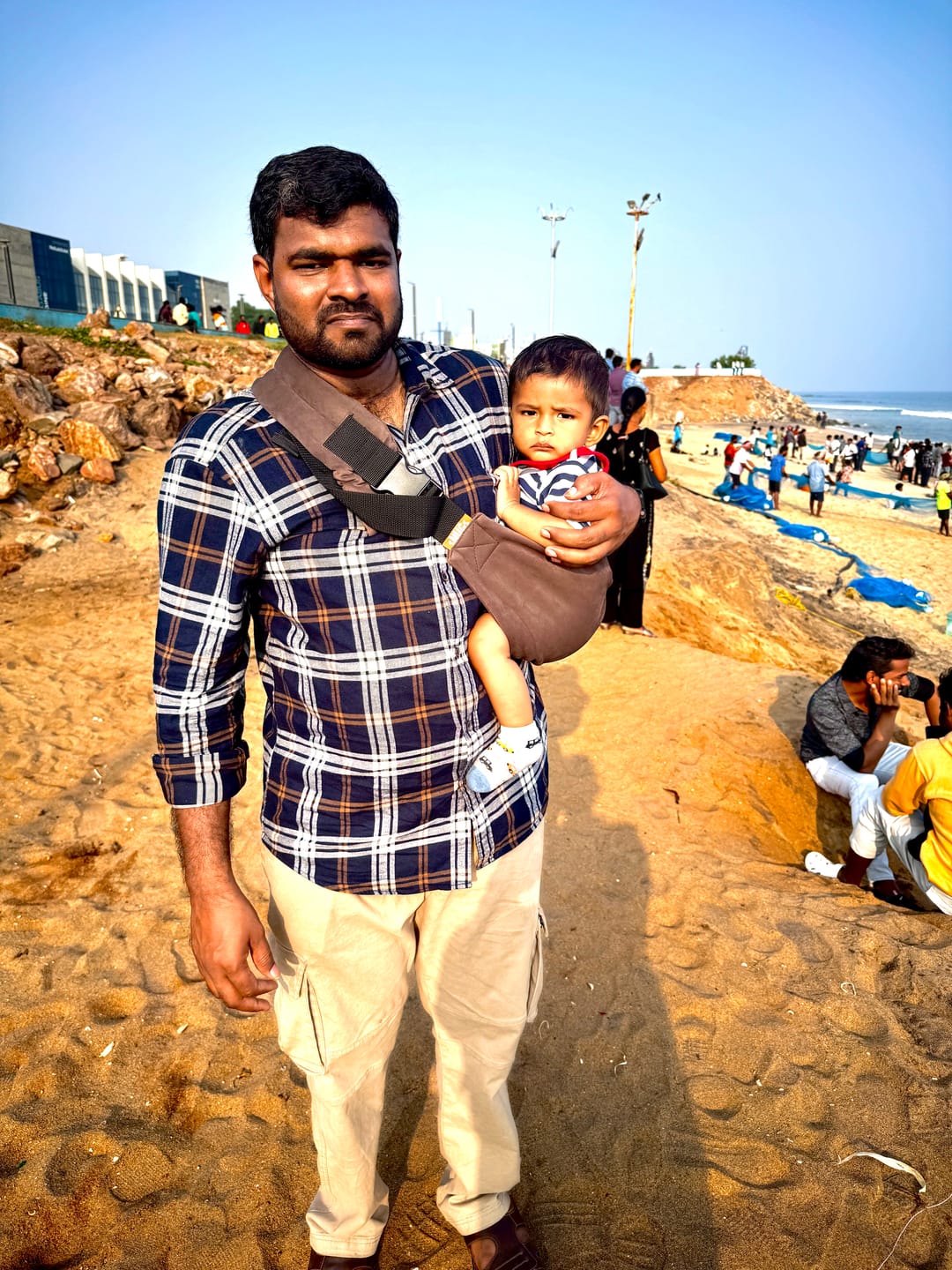 Photo shared by Rama R.