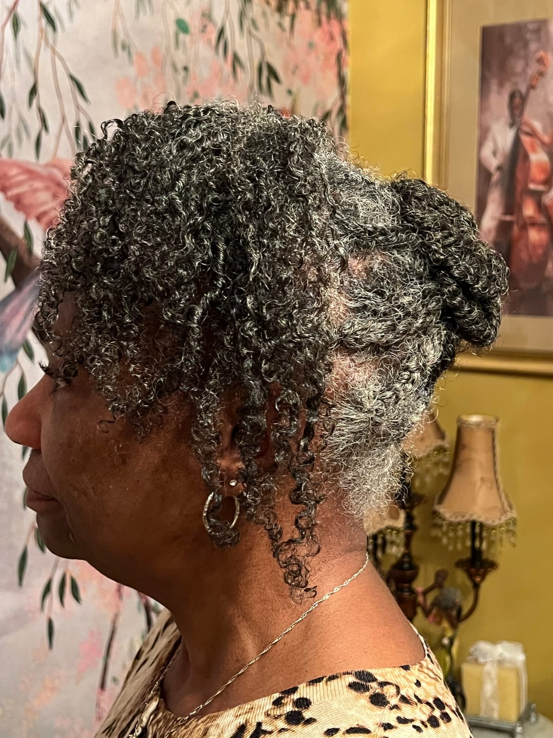 Customer photo review of Chebe Butter