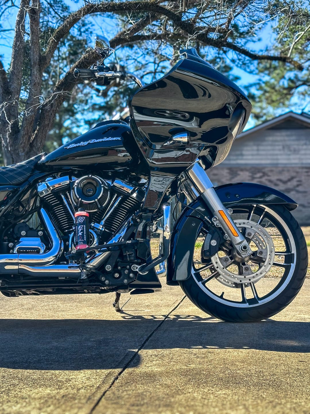 Customer photo review of CTX Rinseless